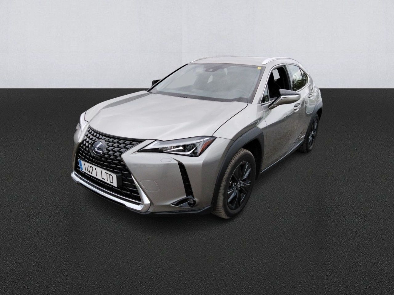 Lexus Ux 2.0 250h Business - Foto 2