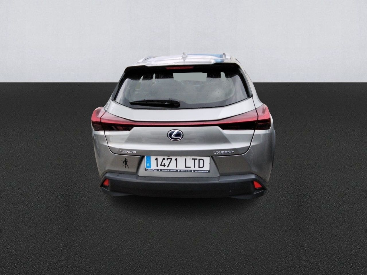 Lexus Ux 2.0 250h Business - Foto 2