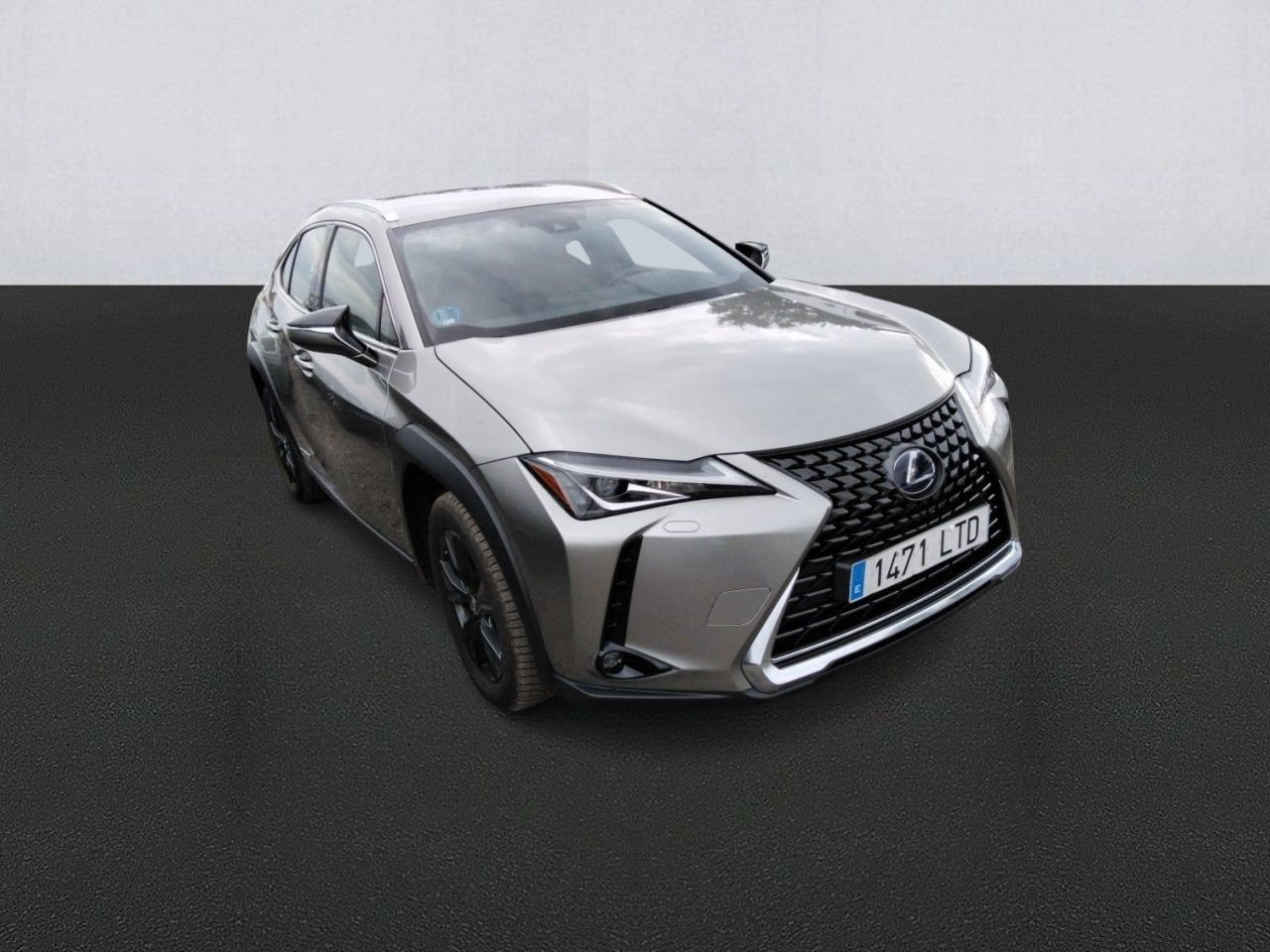 Lexus Ux 2.0 250h Business - Foto 2