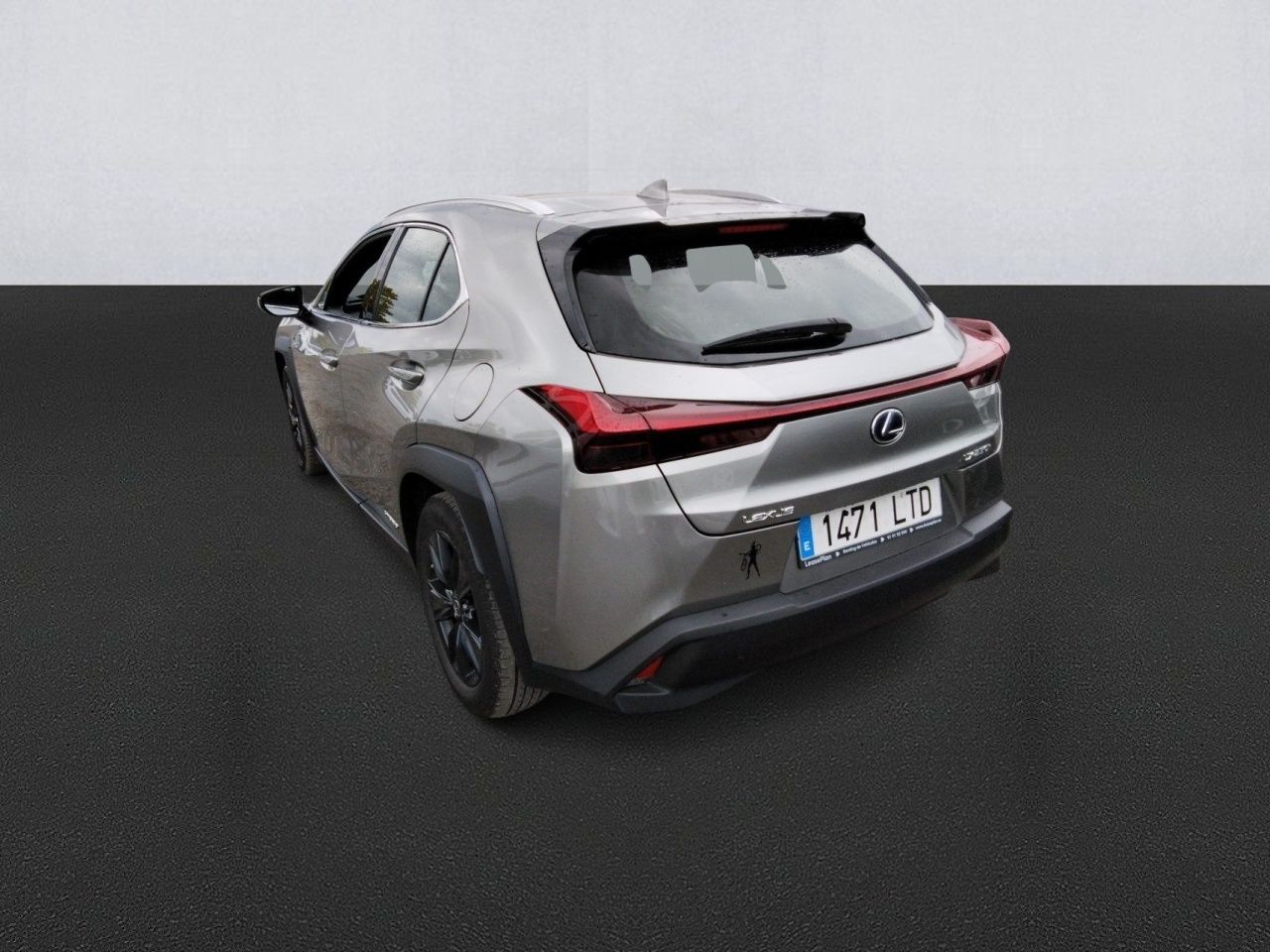 Lexus Ux 2.0 250h Business - Foto 2