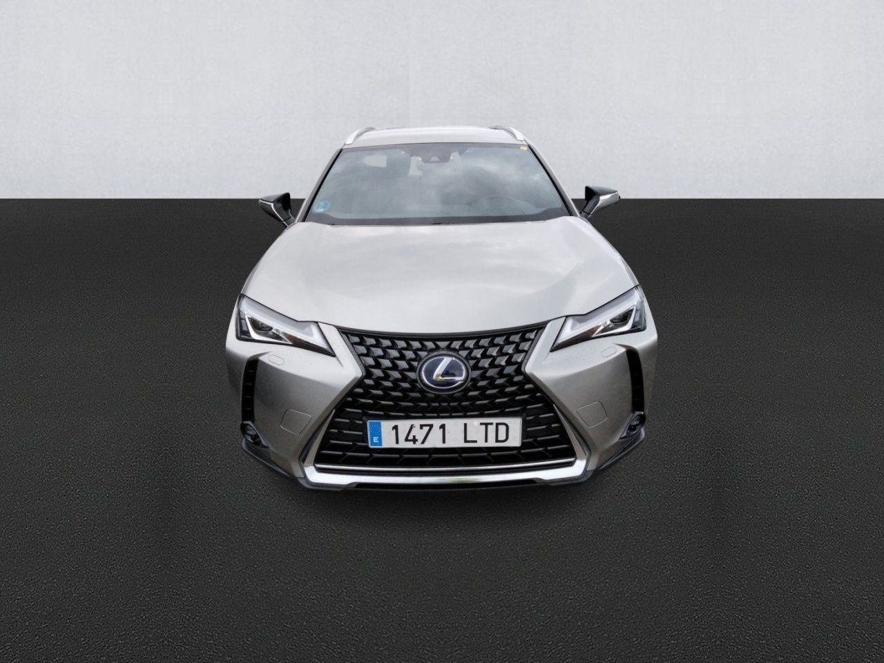 Lexus Ux 2.0 250h Business - Foto 2
