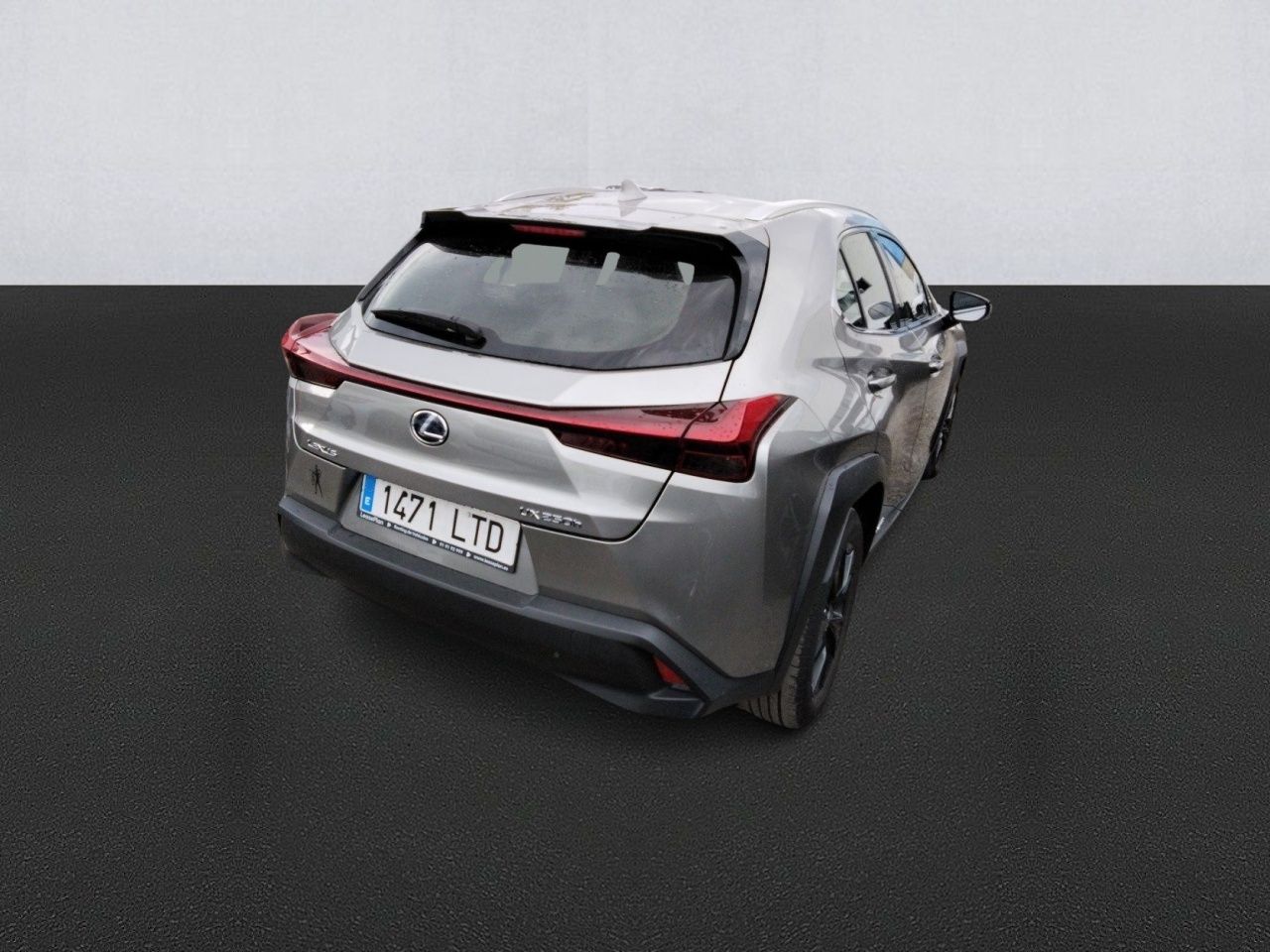Lexus Ux 2.0 250h Business - Foto 2