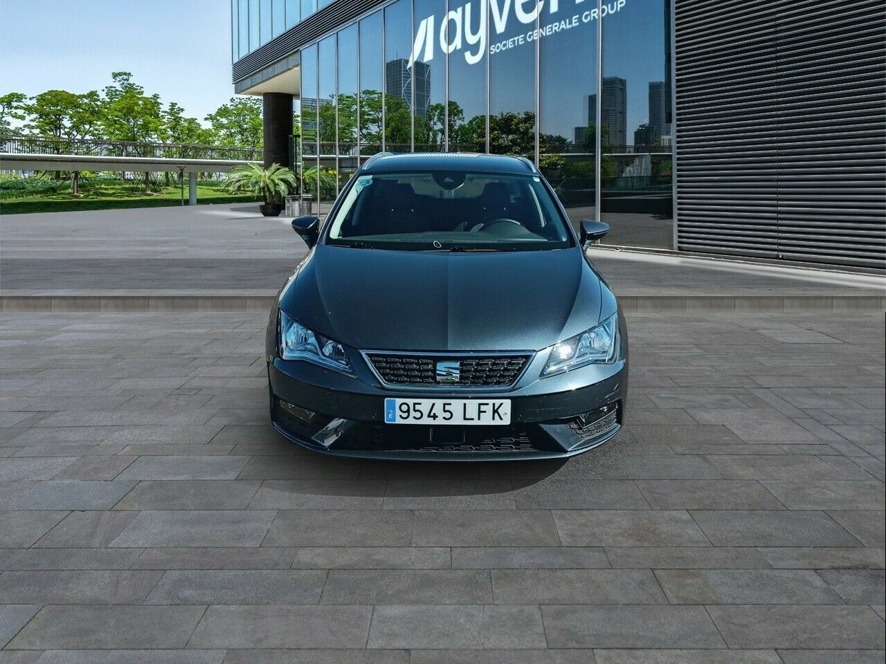 Seat Leon St 2.0 Tdi 110kw S&s Style Ed Nav - Foto 2