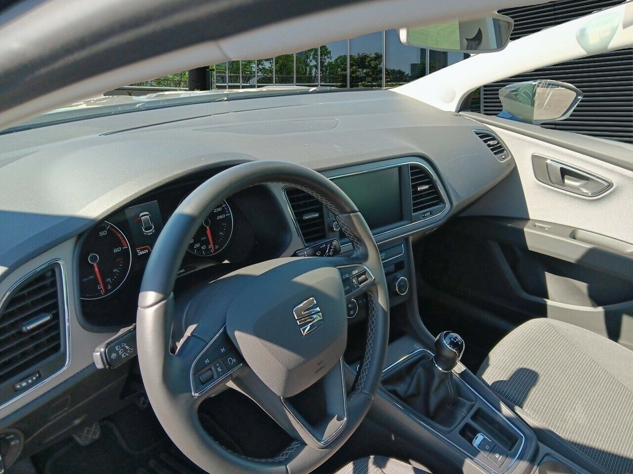 Seat Leon St 2.0 Tdi 110kw S&s Style Ed Nav - Foto 2
