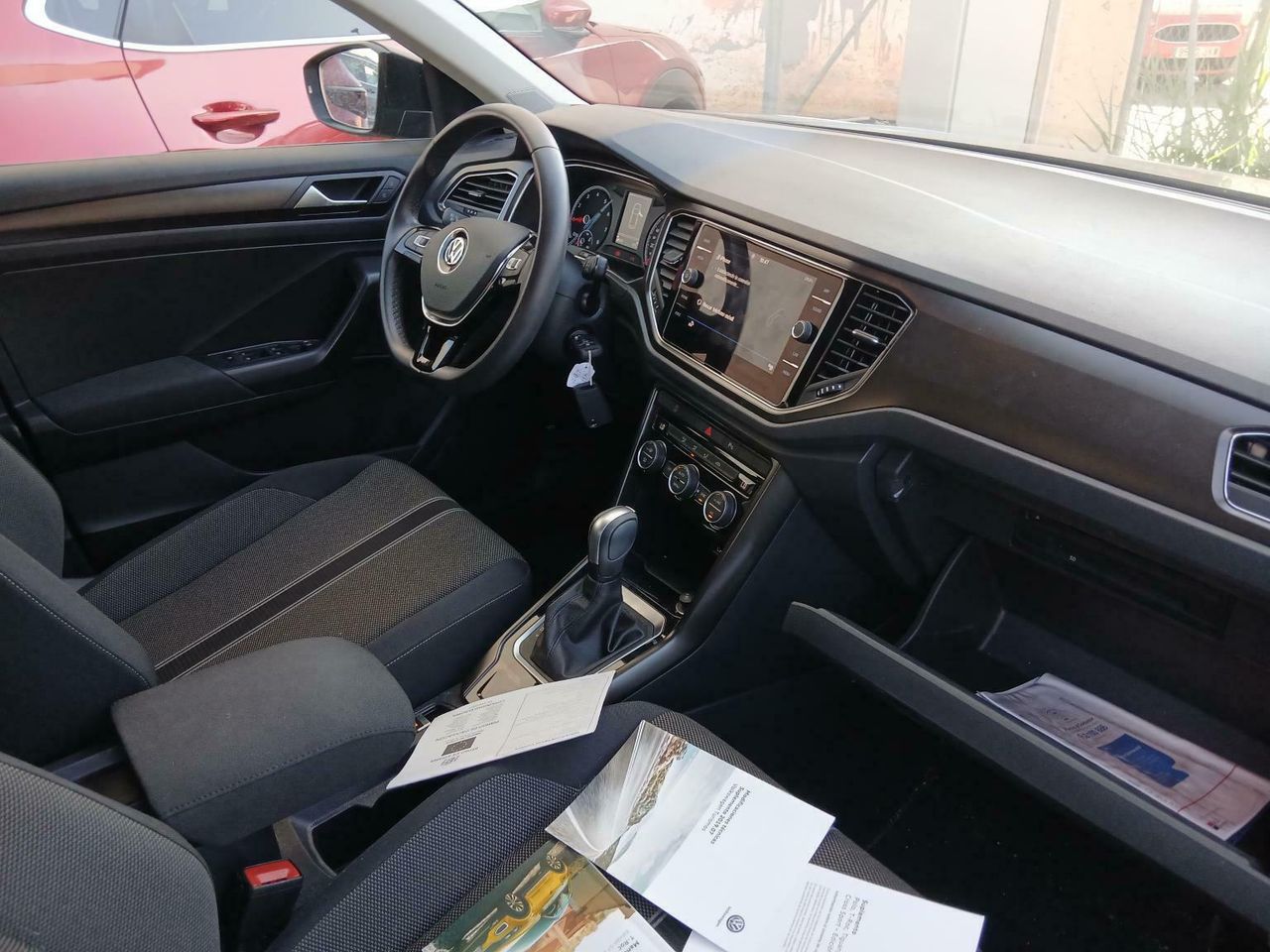 Volkswagen T-roc Advance 1.5 Tsi 110kw (150cv) Dsg - Foto 2