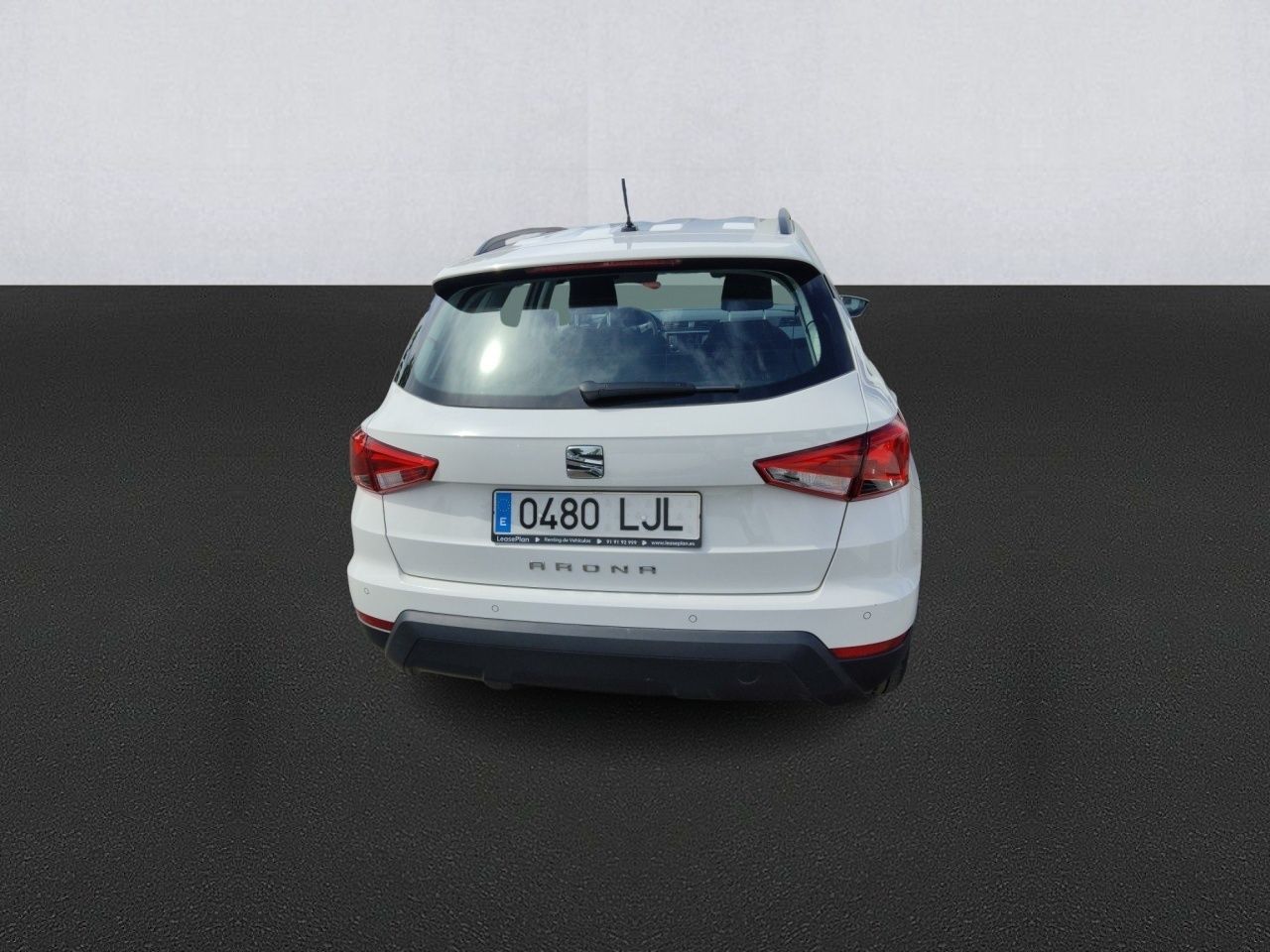 Seat Arona 1.0 Tsi 85kw (115cv) Style Go Eco - Foto 2