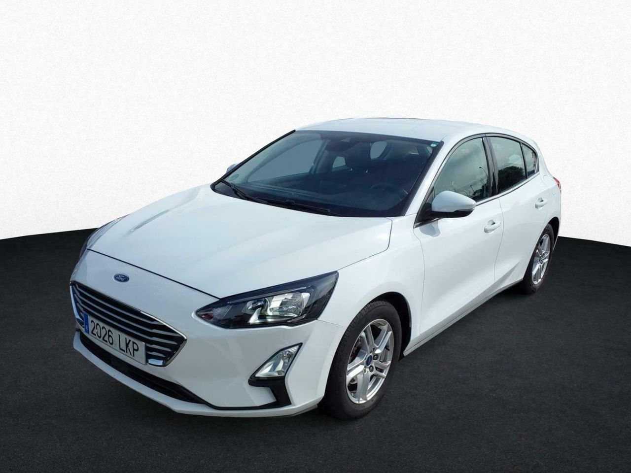 Ford Focus 1.5 Ecoblue 88kw Trend+ - Foto 2