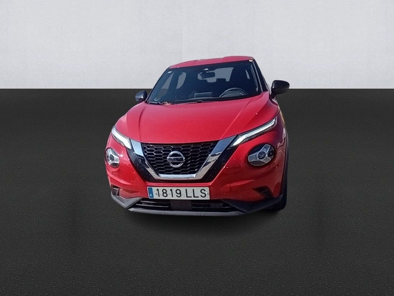 Nissan Juke Dig-t 86 Kw (117 Cv) 6 M/t Acenta - Foto 2