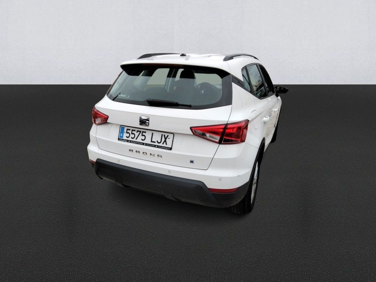 Seat Arona 1.0 Tsi 85kw (115cv) Style Go Eco - Foto 2