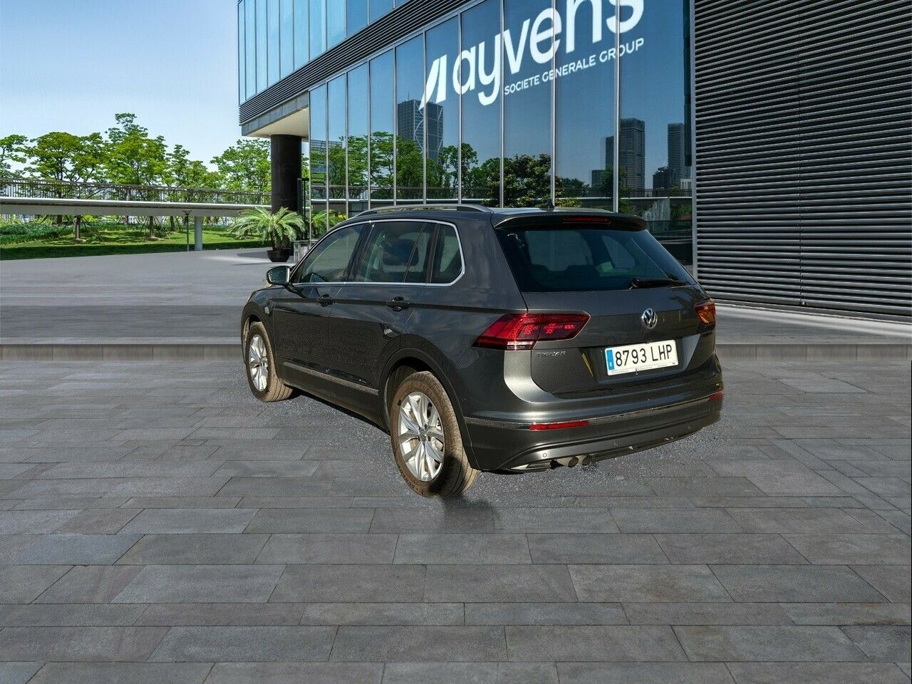 Volkswagen Tiguan Sport 2.0 Tdi 110kw (150cv) Dsg - Foto 2
