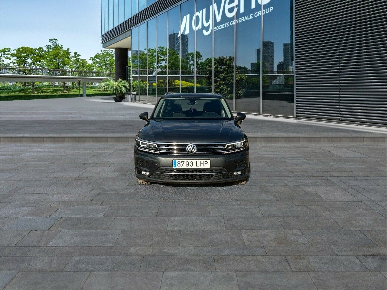 Volkswagen Tiguan Sport 2.0 Tdi 110kw (150cv) Dsg - Foto 2