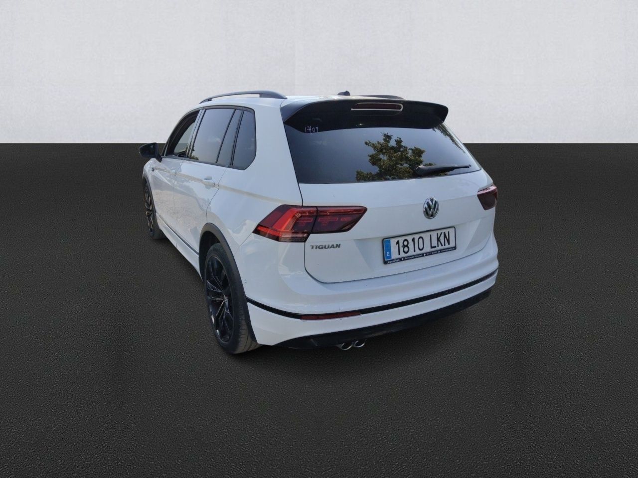Volkswagen Tiguan R-line 1.5 Tsi 110kw (150cv) Dsg - Foto 2