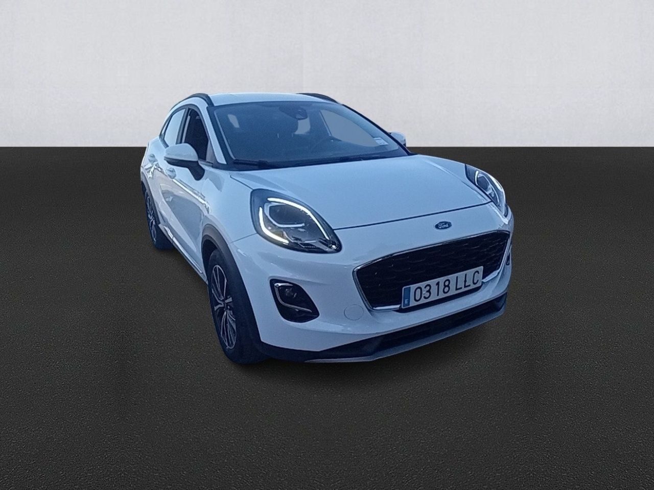 Ford Puma 1.0 Ecoboost 92kw (125cv) Titanium Mhev - Foto 2