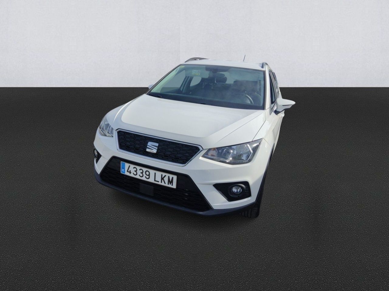 Seat Arona 1.0 Tsi 85kw (115cv) Style Go Eco - Foto 2