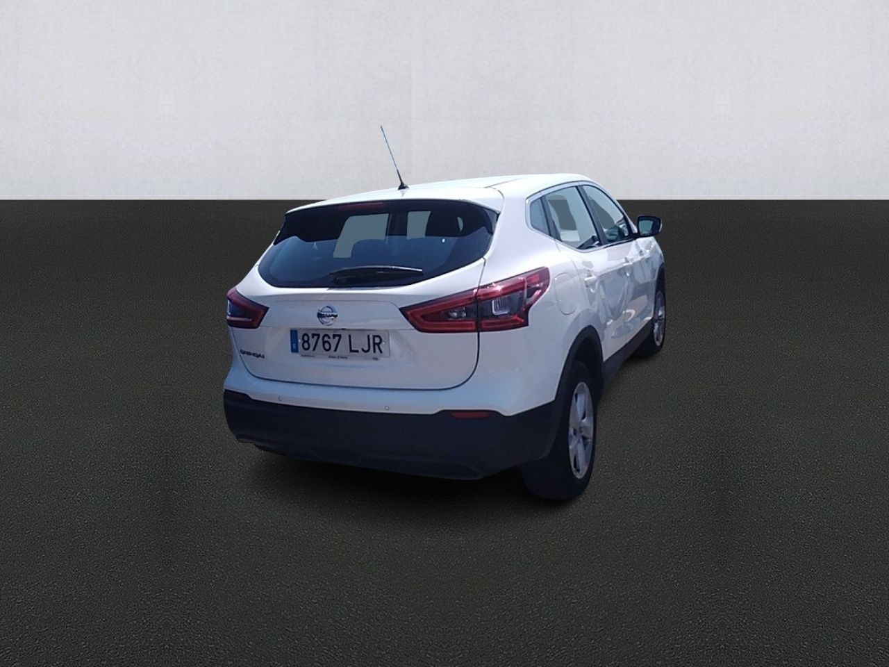 Nissan Qashqai Dci 85 Kw (115 Cv) E6d Acenta - Foto 2