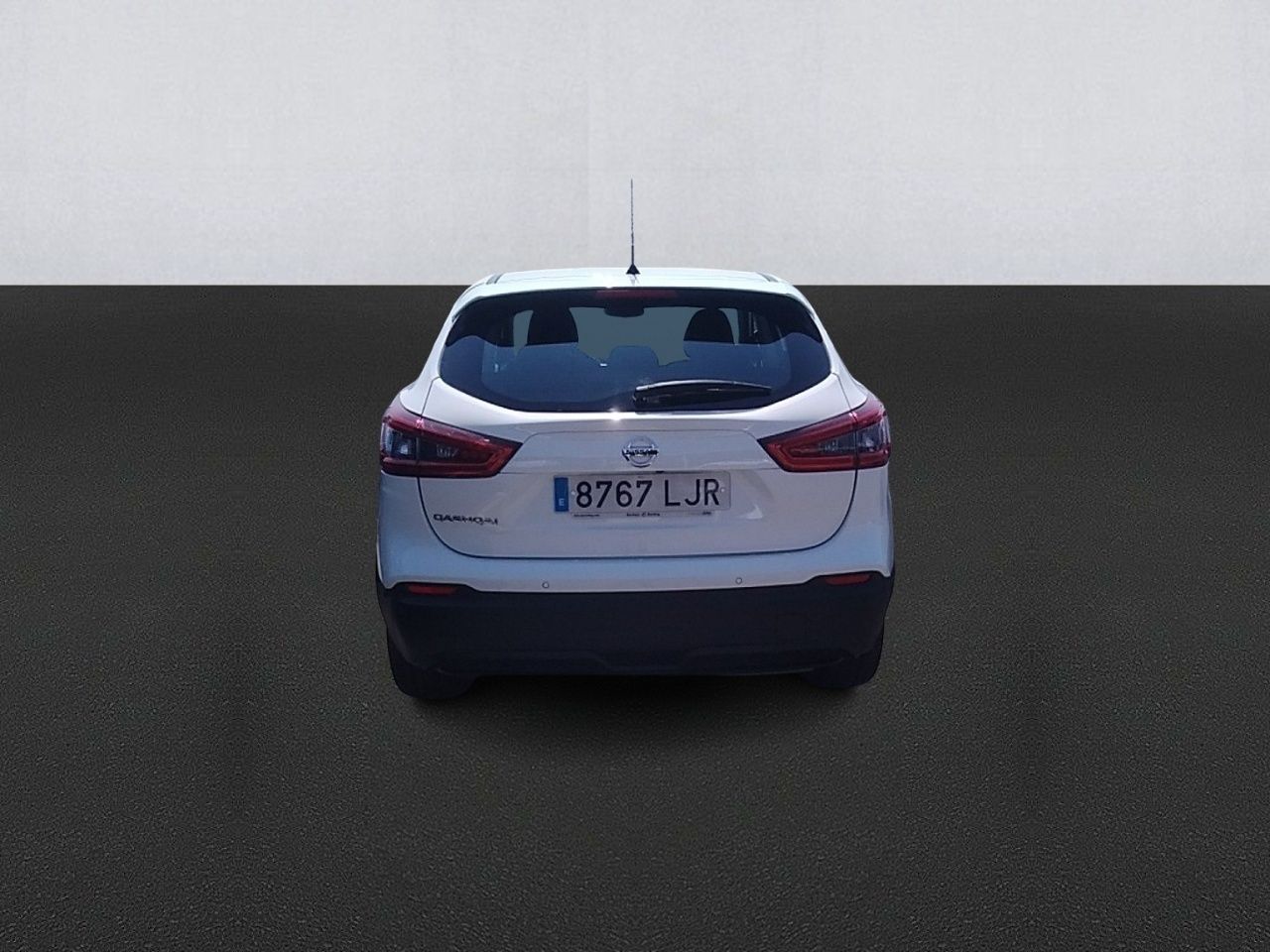 Nissan Qashqai Dci 85 Kw (115 Cv) E6d Acenta - Foto 2