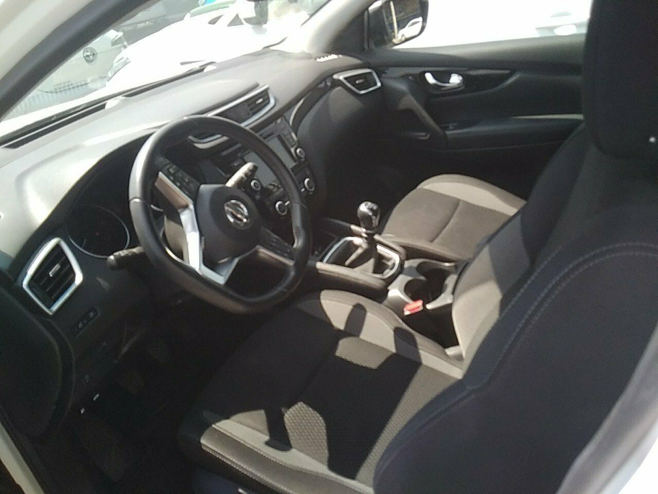 Nissan Qashqai Dci 85 Kw (115 Cv) E6d Acenta - Foto 2