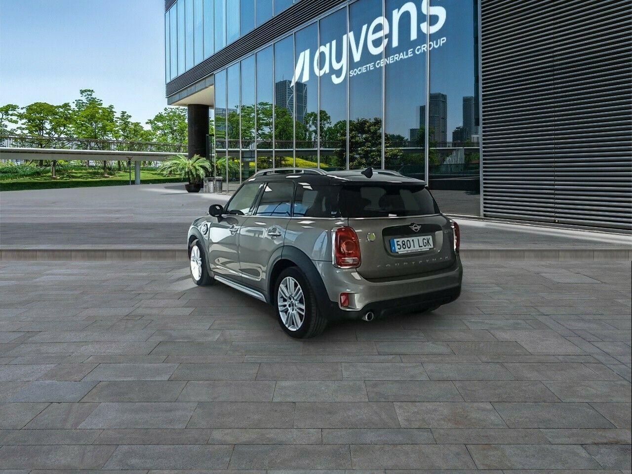Mini Countryman Cooper S E All4 - Foto 2