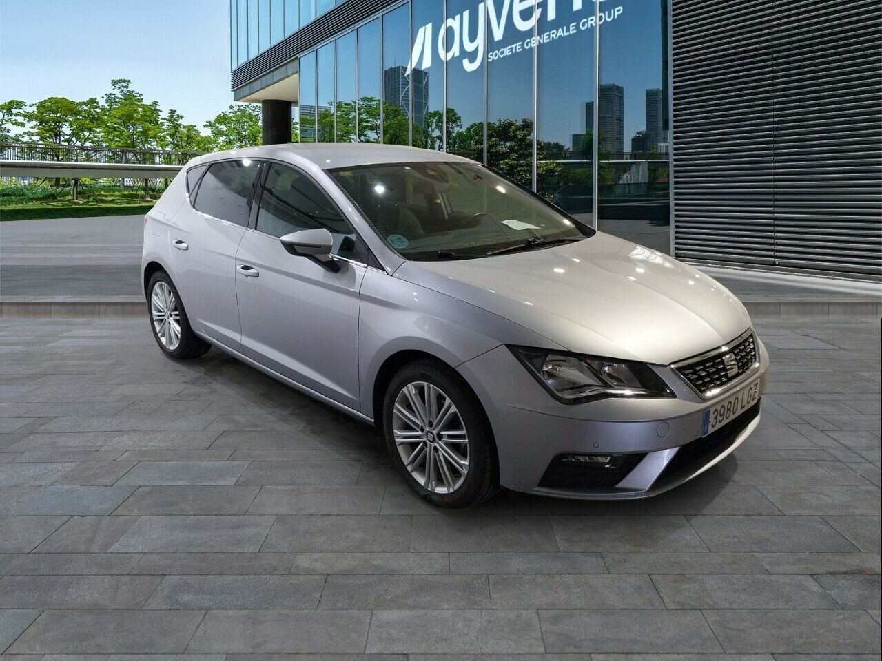 Seat Leon 2.0 Tdi 110kw Dsg-7 S&s Xcellence - Foto 2