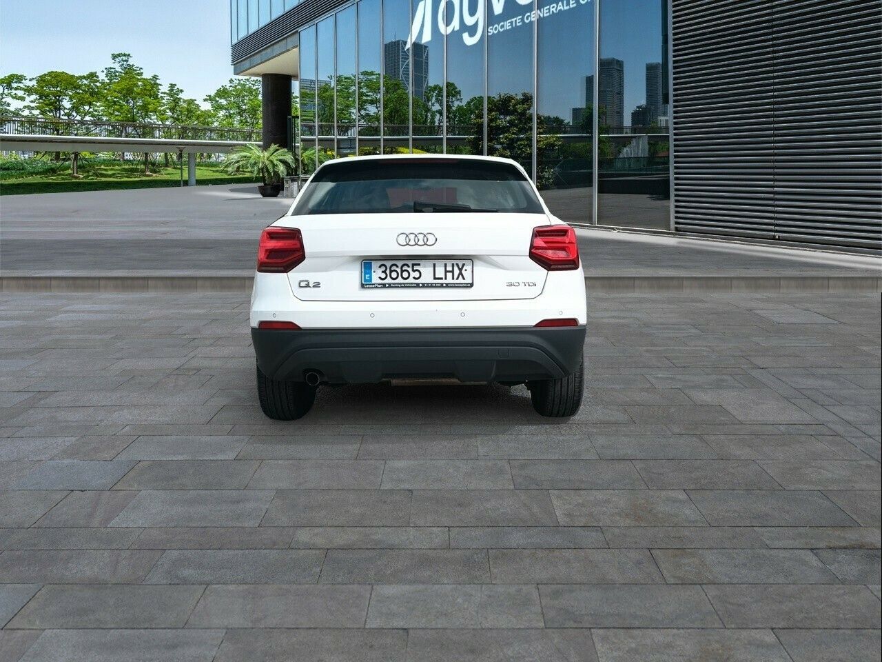 Audi Q2 Advanced 30 Tdi 85kw (116cv) S Tronic - Foto 2