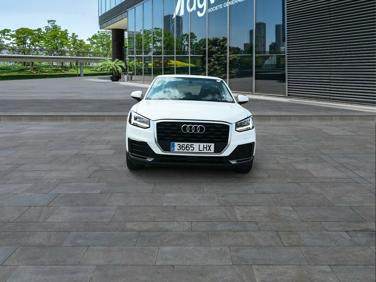 Audi Q2 Advanced 30 Tdi 85kw (116cv) S Tronic - Foto 2