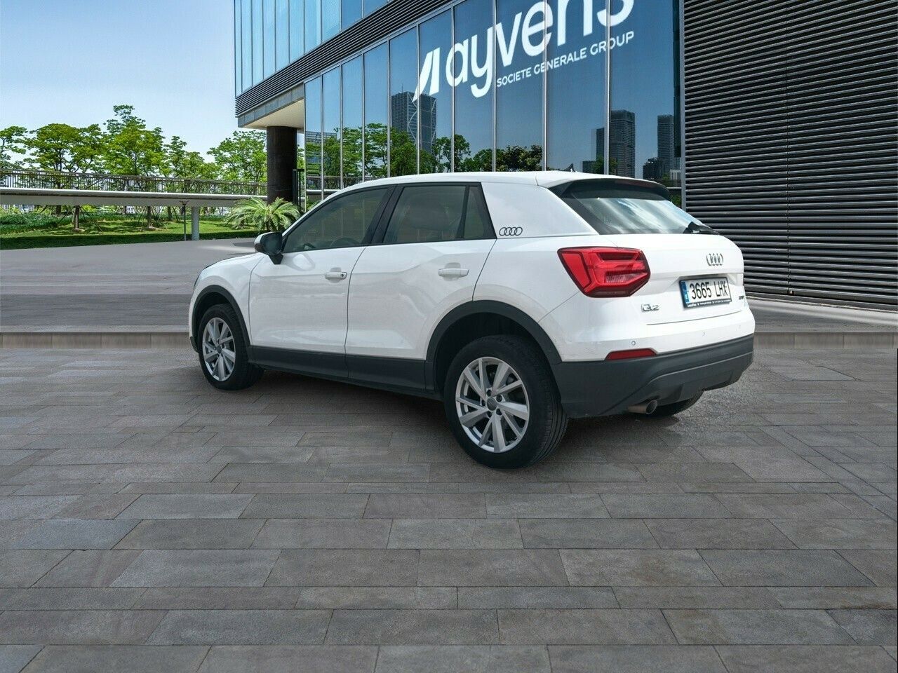 Audi Q2 Advanced 30 Tdi 85kw (116cv) S Tronic - Foto 2