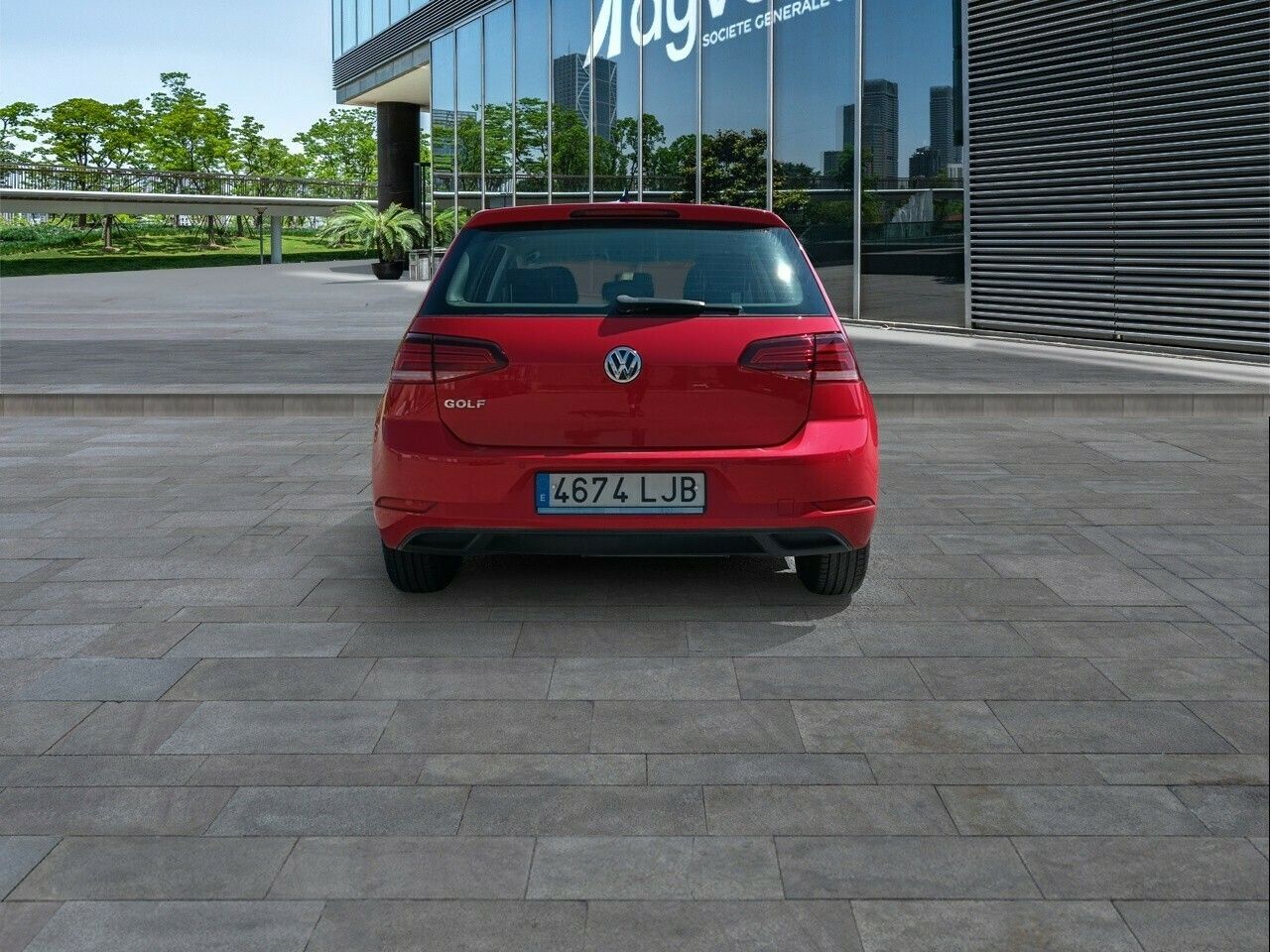 Volkswagen Golf Last Edition 1.6 Tdi 85kw (115cv) - Foto 2
