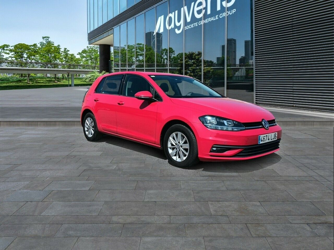 Volkswagen Golf Last Edition 1.6 Tdi 85kw (115cv) - Foto 2