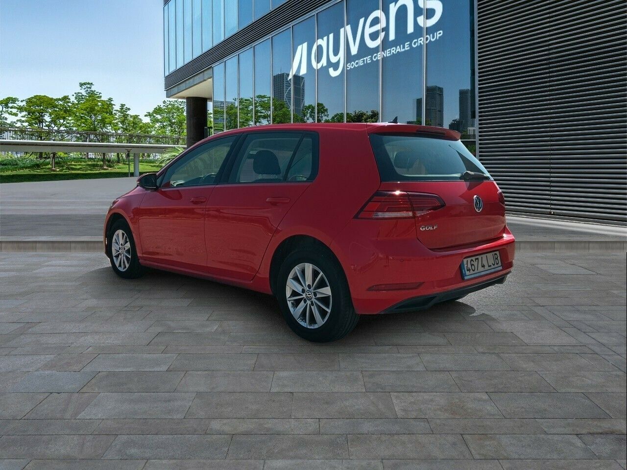 Volkswagen Golf Last Edition 1.6 Tdi 85kw (115cv) - Foto 2