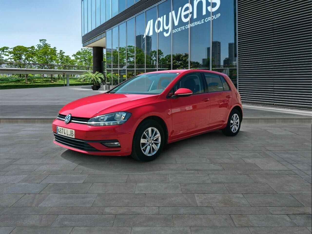 Volkswagen Golf Last Edition 1.6 Tdi 85kw (115cv) - Foto 2