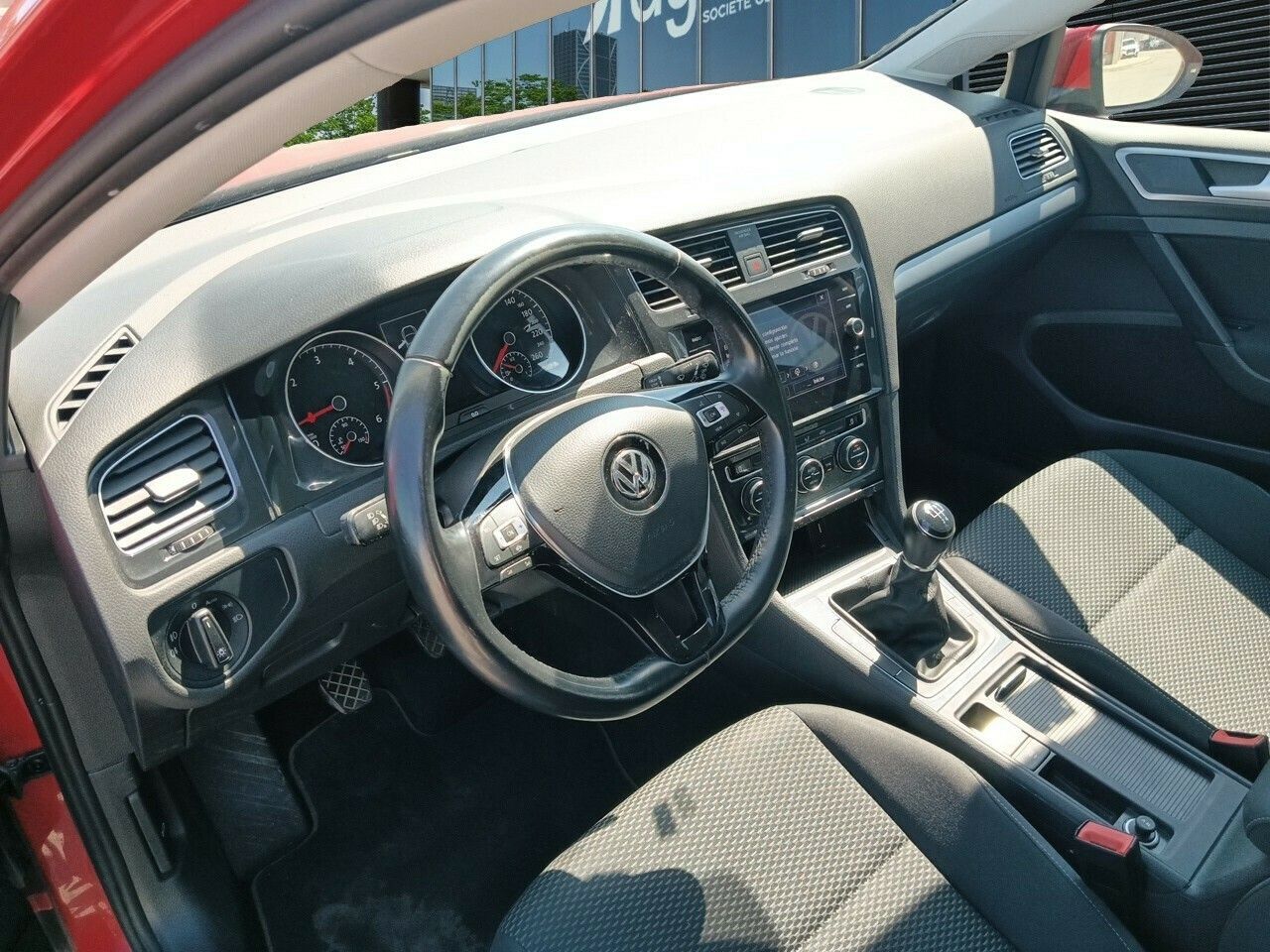 Volkswagen Golf Last Edition 1.6 Tdi 85kw (115cv) - Foto 2