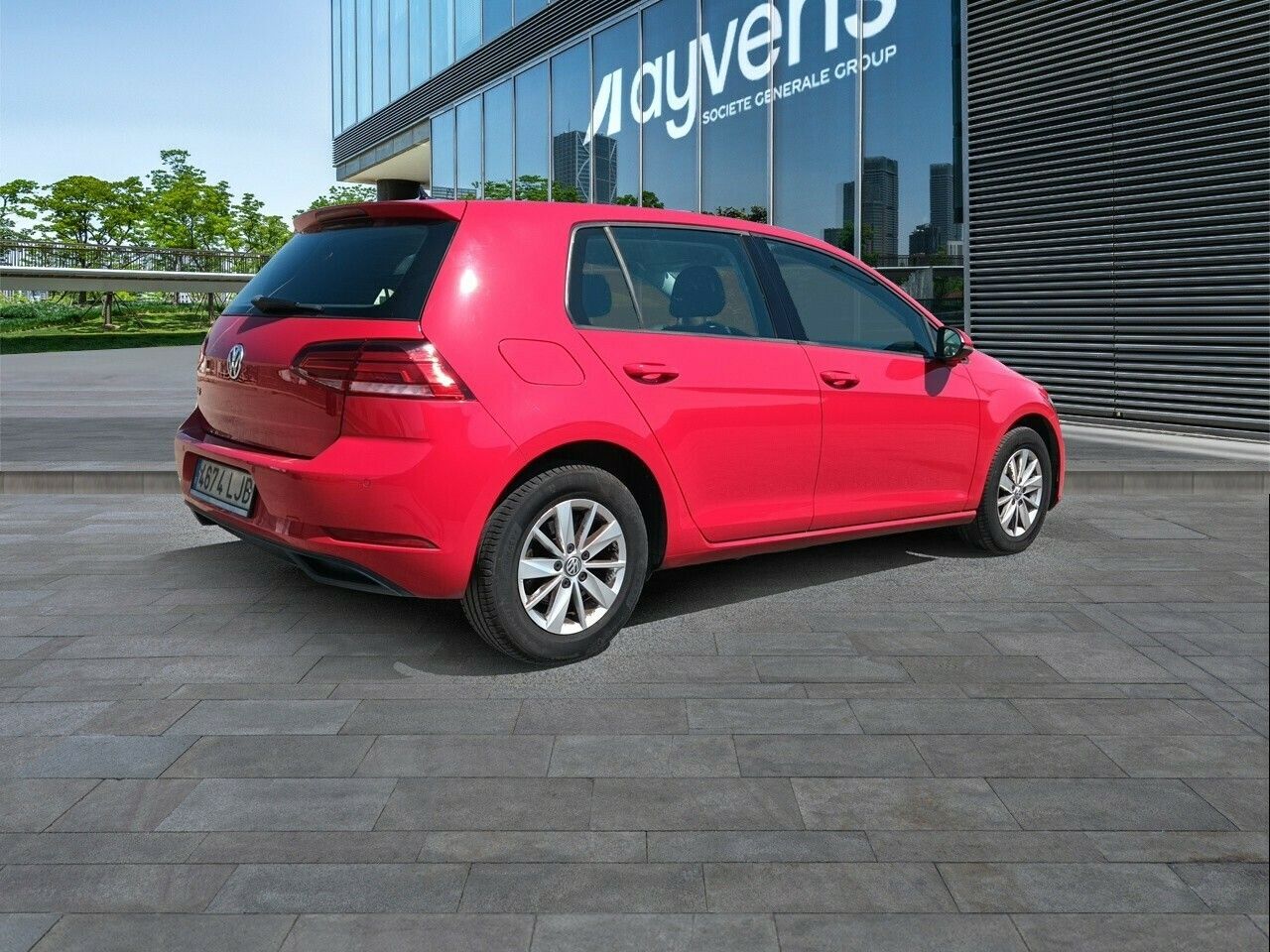 Volkswagen Golf Last Edition 1.6 Tdi 85kw (115cv) - Foto 2