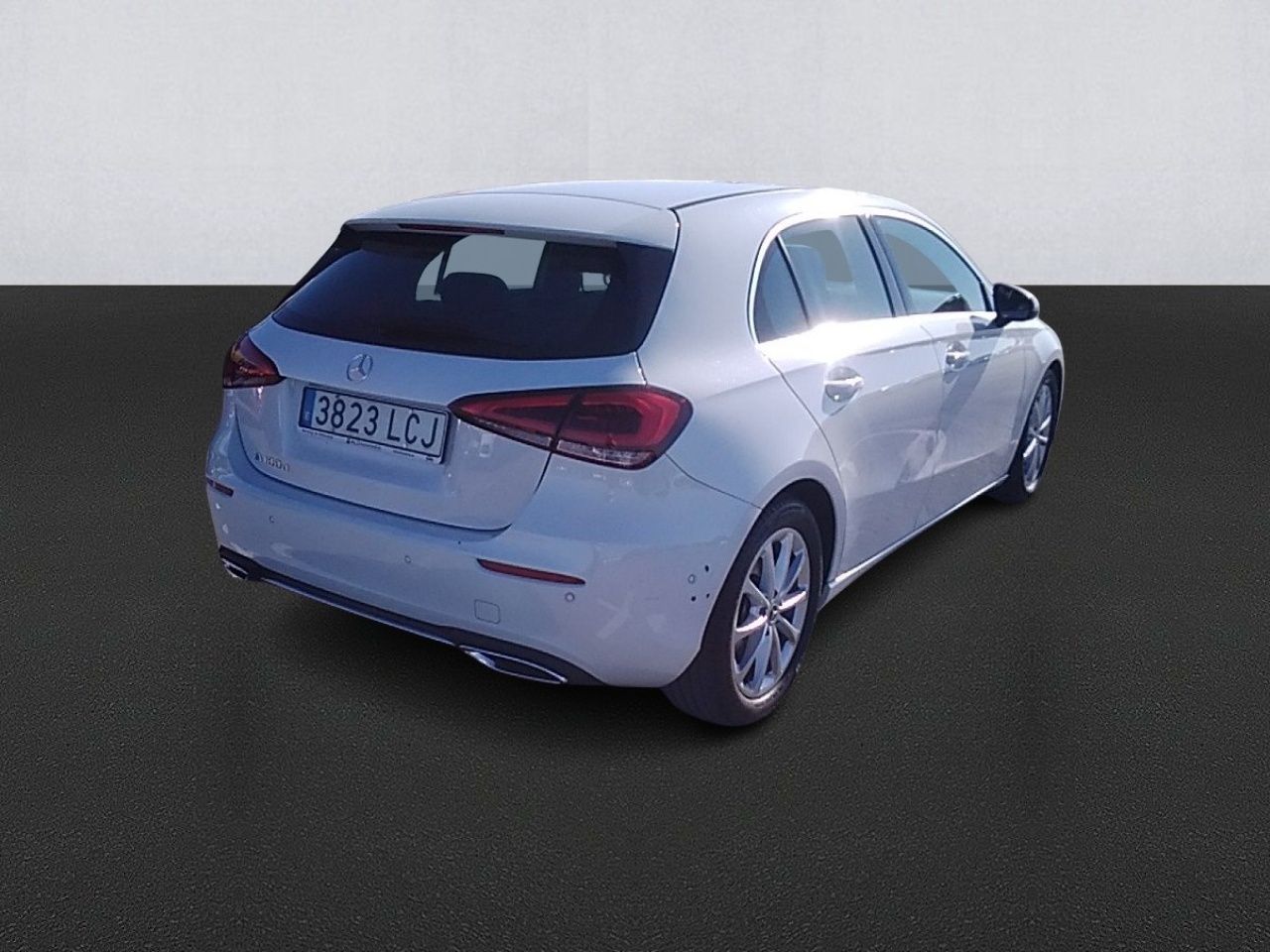 Mercedes A-class A 180 D - Foto 2