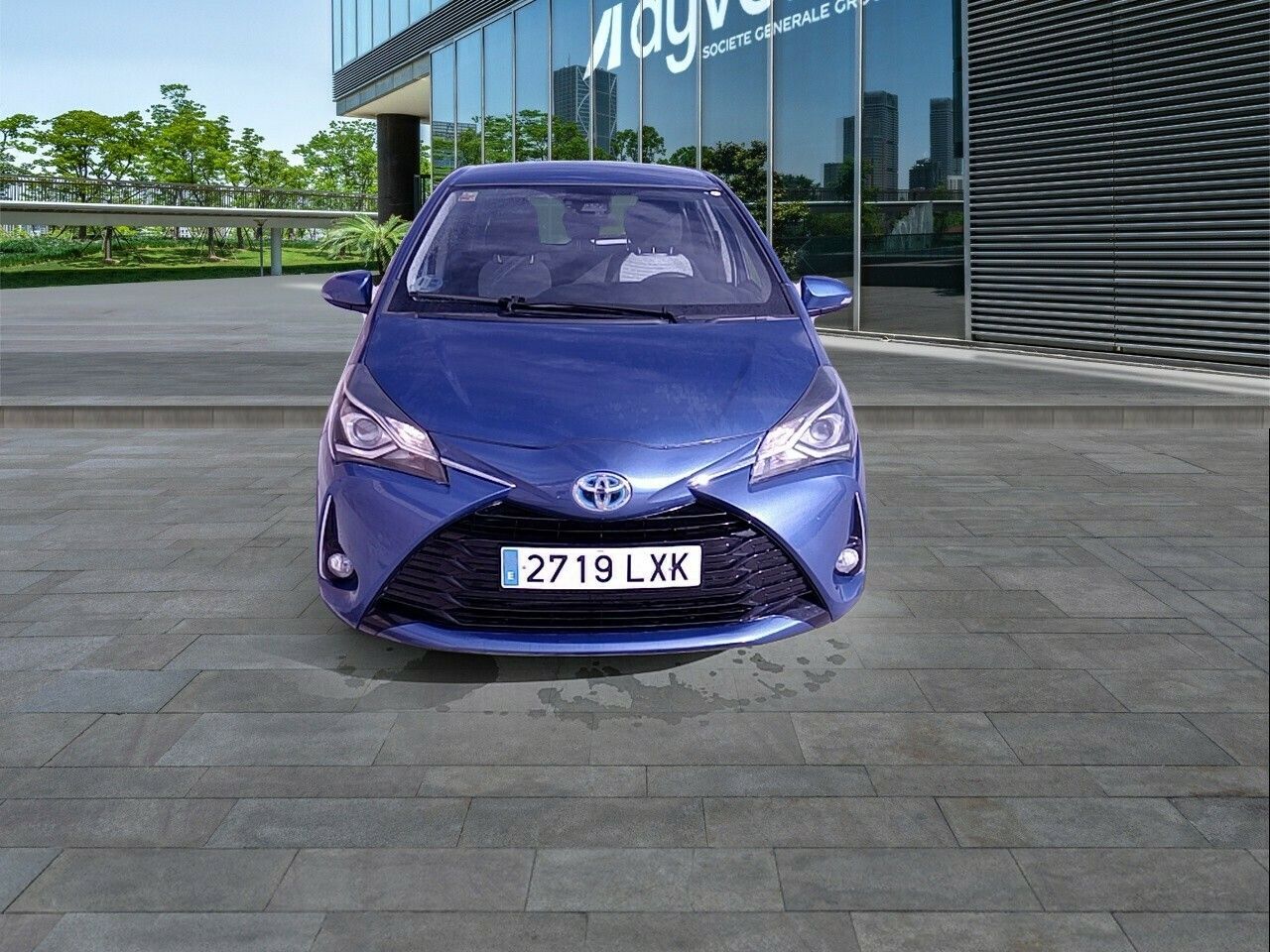 Toyota Yaris 1.5 100h Active Tech - Foto 2