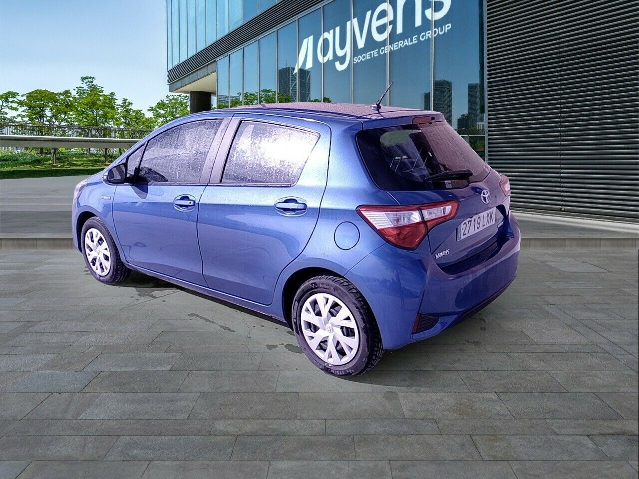 Toyota Yaris 1.5 100h Active Tech - Foto 2
