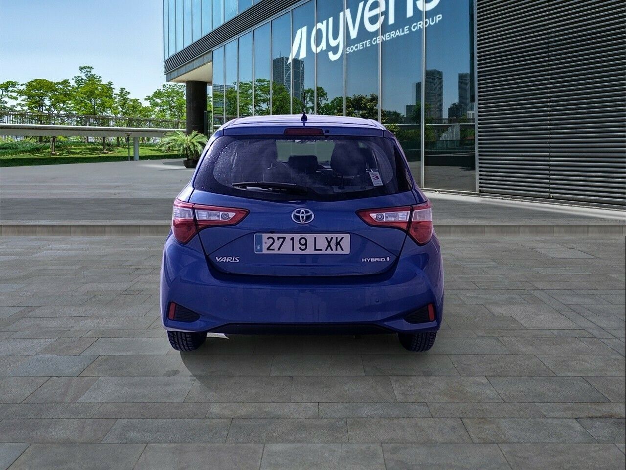 Toyota Yaris 1.5 100h Active Tech - Foto 2