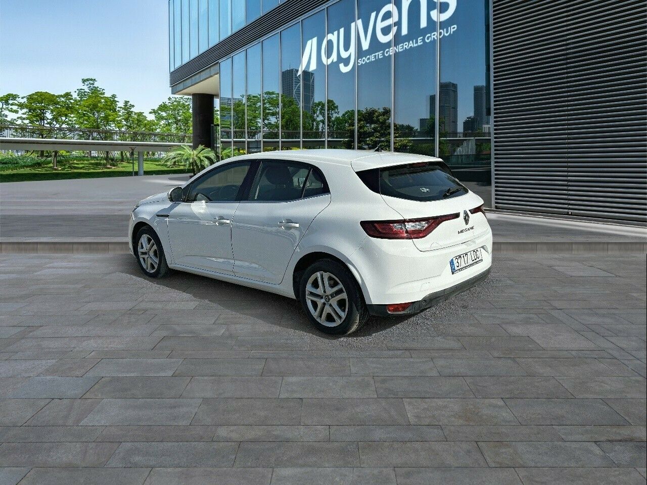 Renault Megane Business Blue Dci 81 Kw (115cv) - Foto 2