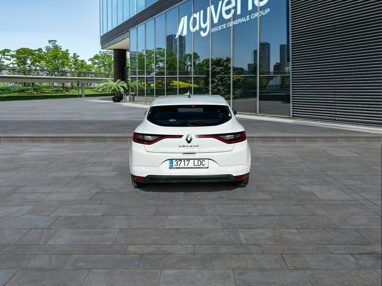 Renault Megane Business Blue Dci 81 Kw (115cv) - Foto 2