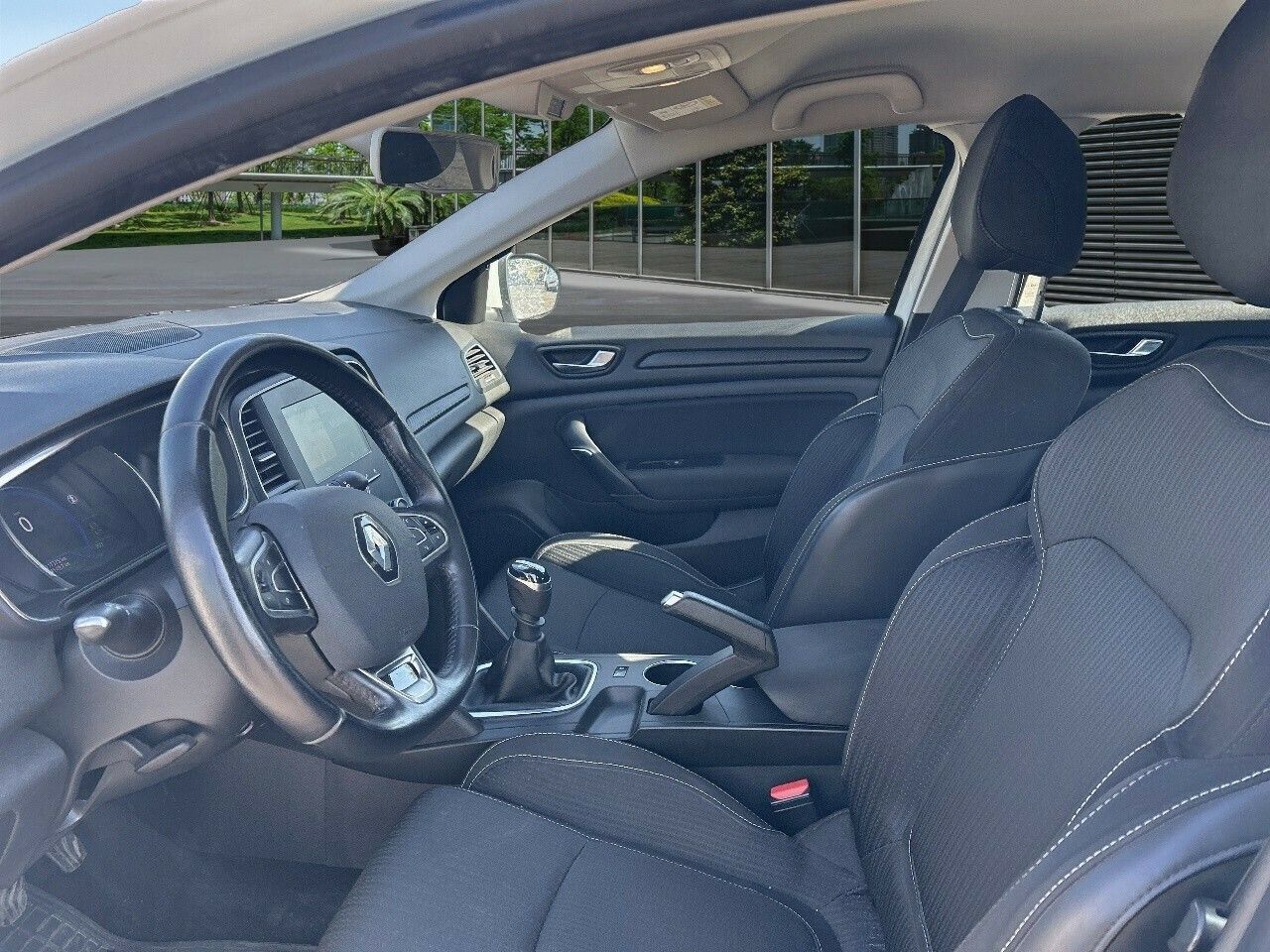 Renault Megane Business Blue Dci 81 Kw (115cv) - Foto 2