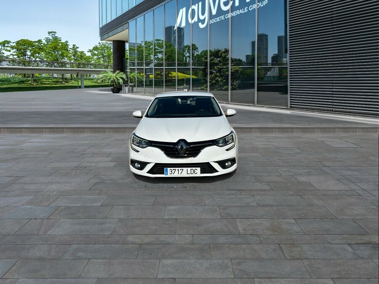 Renault Megane Business Blue Dci 81 Kw (115cv) - Foto 2