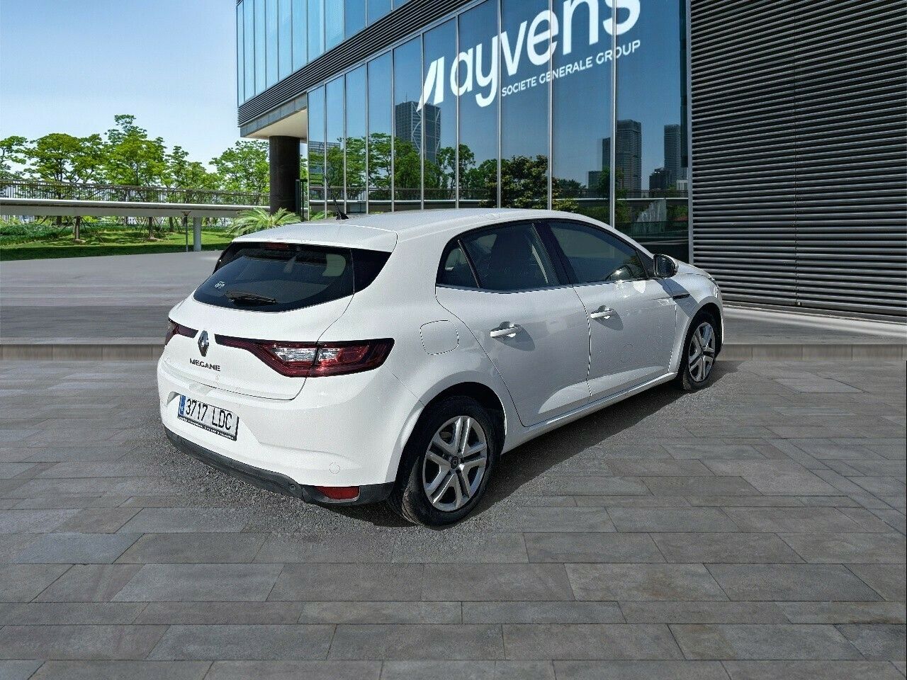 Renault Megane Business Blue Dci 81 Kw (115cv) - Foto 2