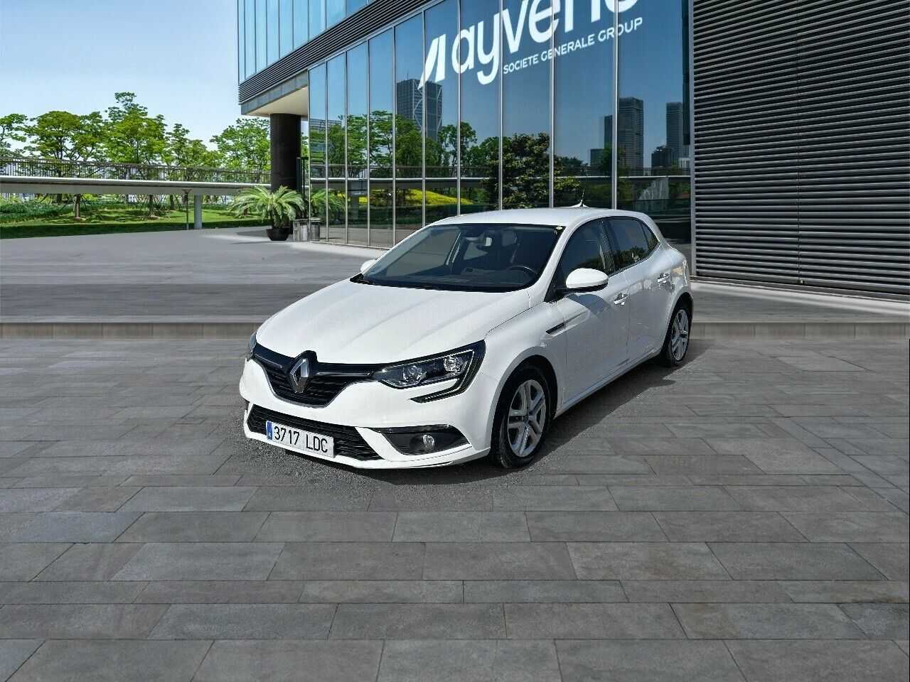 Renault Megane Business Blue Dci 81 Kw (115cv) - Foto 2