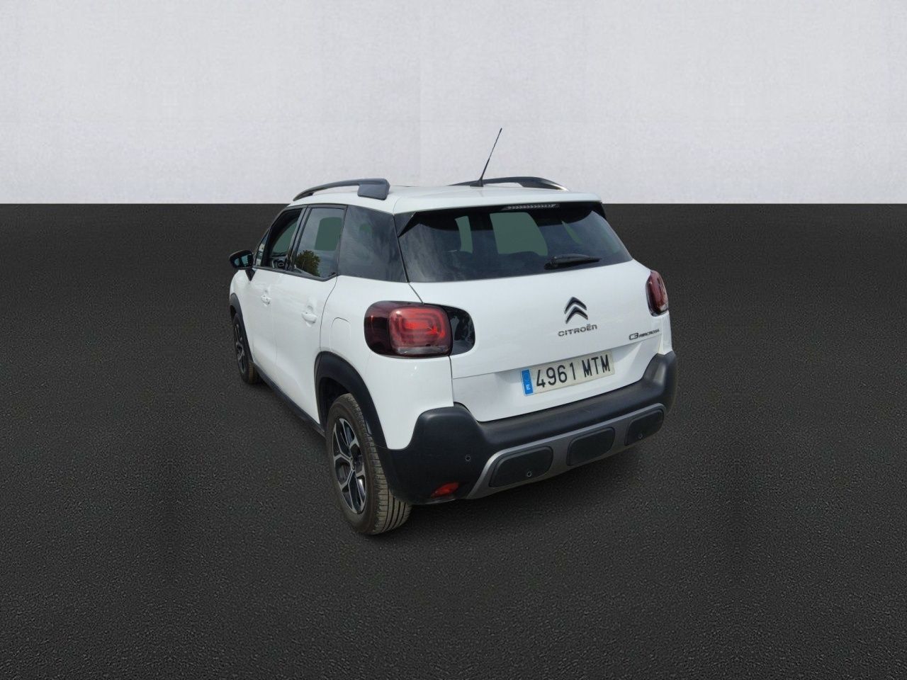 Citroen C3 Aircross Bluehdi 81kw (110cv) Plus - Foto 2