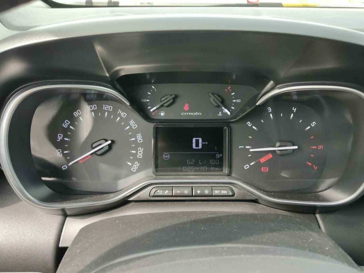 Citroen C3 Aircross Bluehdi 81kw (110cv) Plus - Foto 2