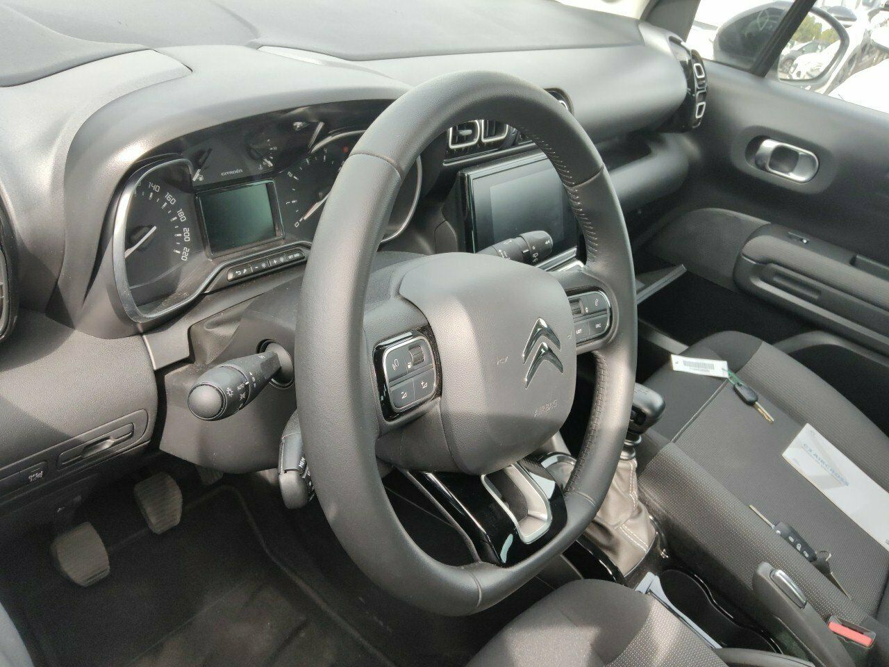 Citroen C3 Aircross Bluehdi 81kw (110cv) Plus - Foto 2