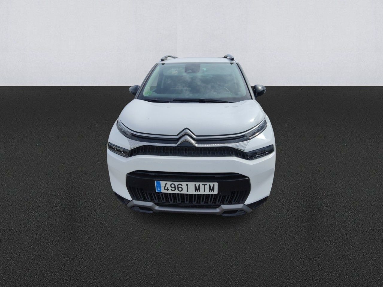 Citroen C3 Aircross Bluehdi 81kw (110cv) Plus - Foto 2