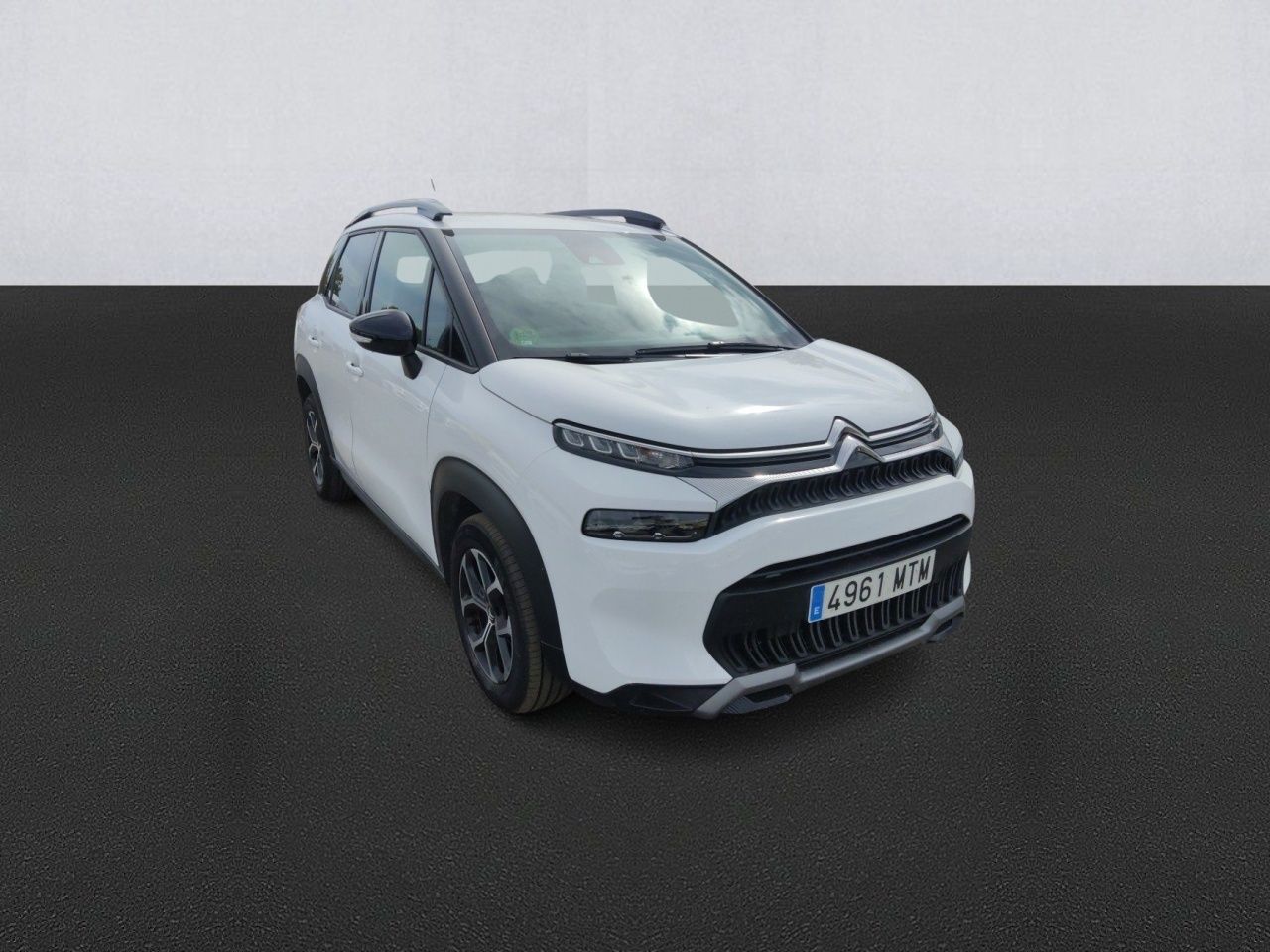 Citroen C3 Aircross Bluehdi 81kw (110cv) Plus - Foto 2