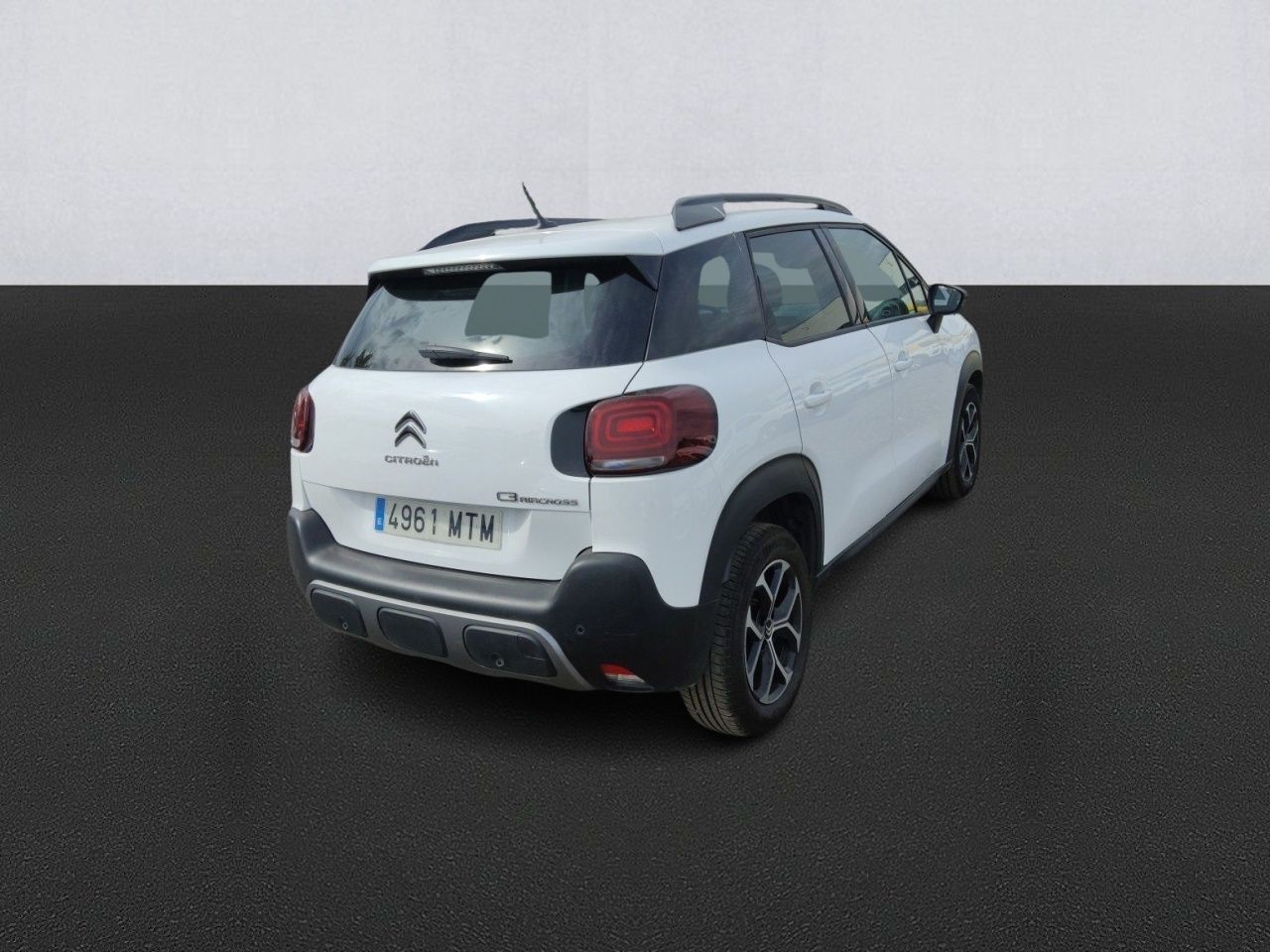 Citroen C3 Aircross Bluehdi 81kw (110cv) Plus - Foto 2