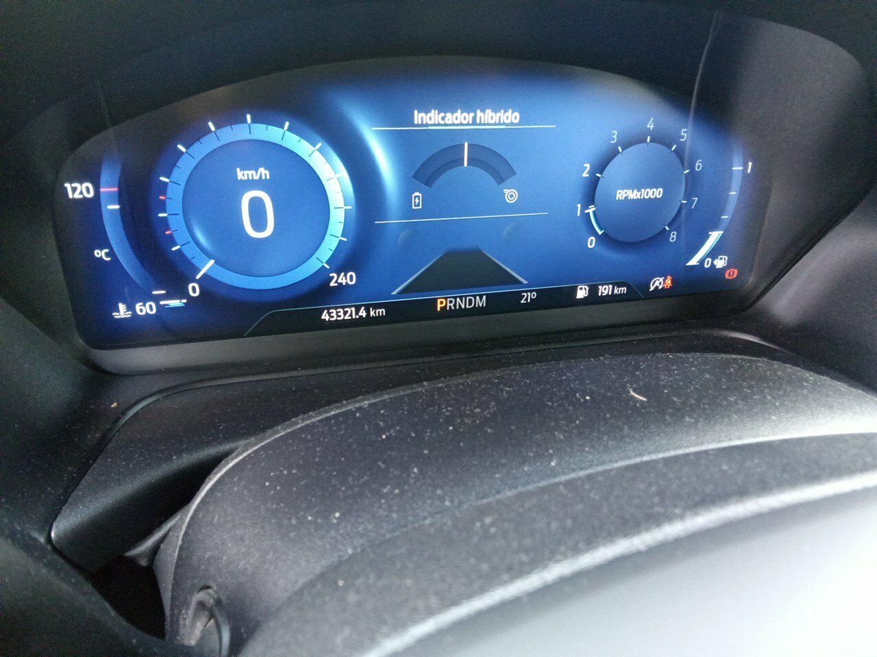 Ford Puma 1.0 Ecoboost 125cv St-line Mhev Auto - Foto 2