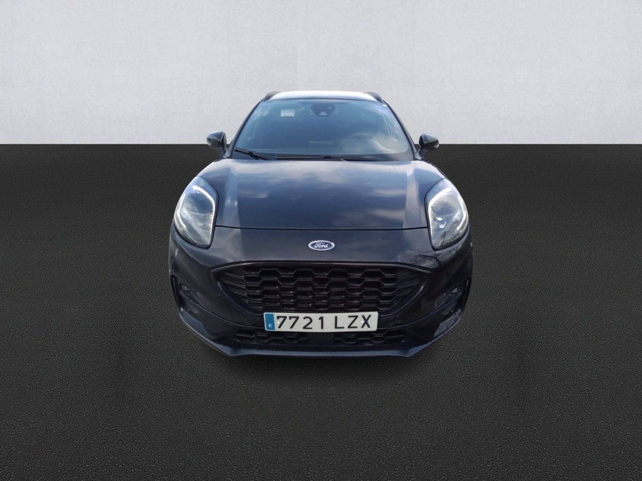 Ford Puma 1.0 Ecoboost 125cv St-line Mhev Auto - Foto 2